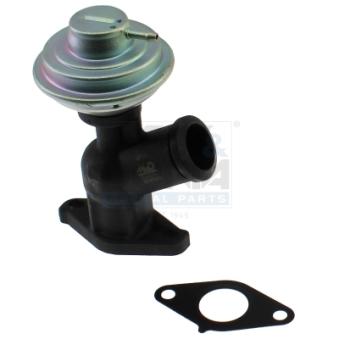 Vanne EGR MEAT & DORIA 88107