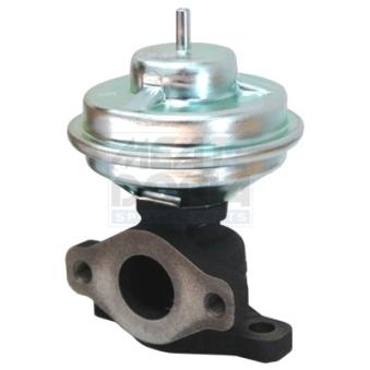 Vanne EGR MEAT & DORIA 88132