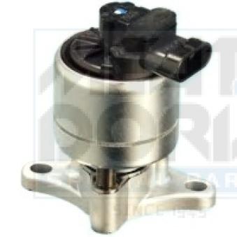 Vanne EGR MEAT & DORIA