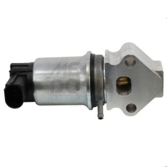 Vanne EGR MEAT & DORIA