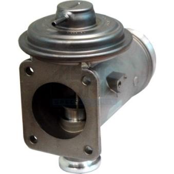 Vanne EGR MEAT & DORIA