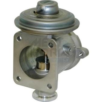 Vanne EGR MEAT & DORIA