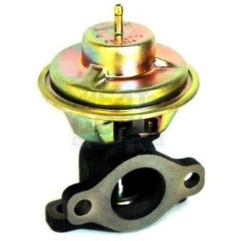 Vanne EGR MEAT & DORIA