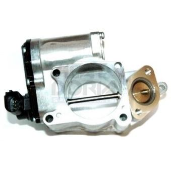 Vanne EGR MEAT & DORIA 88244