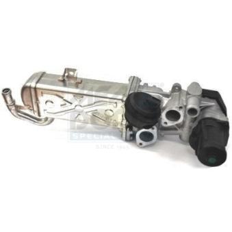 Vanne EGR MEAT & DORIA 88259