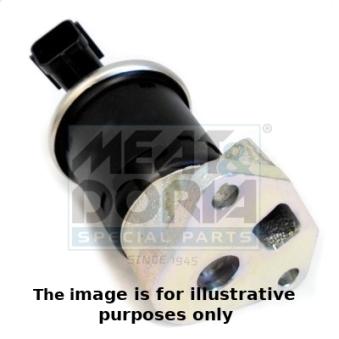 Vanne EGR MEAT & DORIA 88264E