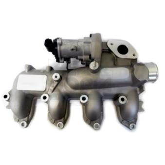 Vanne EGR MEAT & DORIA