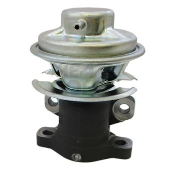 Vanne EGR MEAT & DORIA