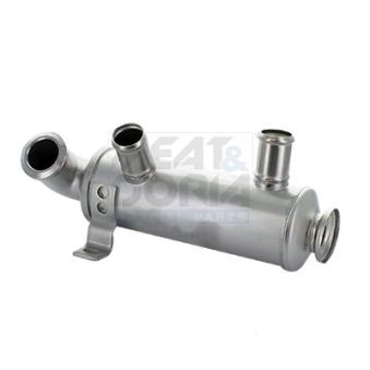 Radiateur, réaspiration des gaz d'échappement MEAT & DORIA 88370