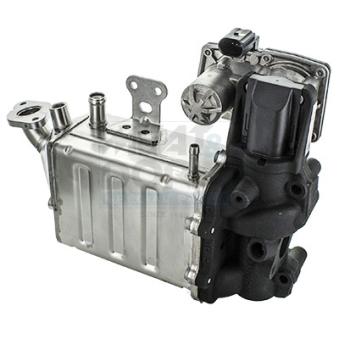 Vanne EGR MEAT & DORIA