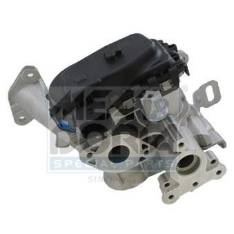 Vanne EGR MEAT & DORIA 88416R