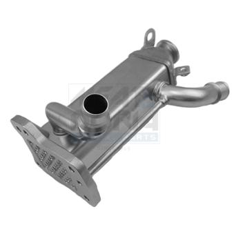 Radiateur, réaspiration des gaz d'échappement MEAT & DORIA 88720