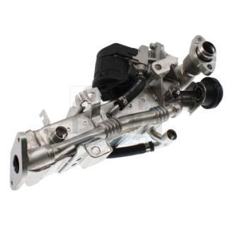 Radiateur, réaspiration des gaz d'échappement MEAT & DORIA 88779R