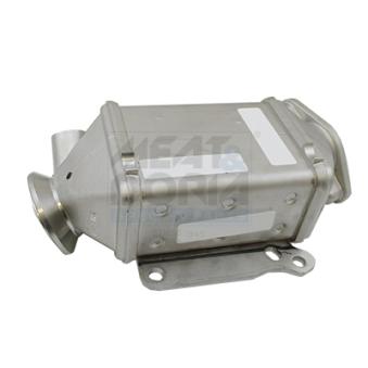 Radiateur, réaspiration des gaz d'échappement MEAT & DORIA 88817