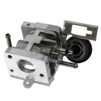 Vanne EGR MEAT & DORIA