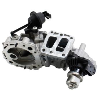 Vanne EGR MEAT & DORIA