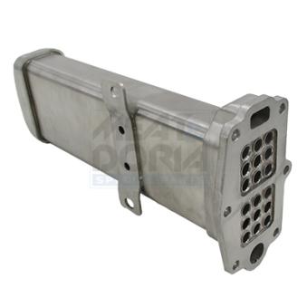 Radiateur, réaspiration des gaz d'échappement MEAT & DORIA 88873