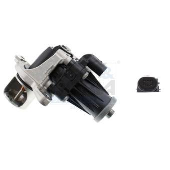 Vanne EGR MEAT & DORIA 88874