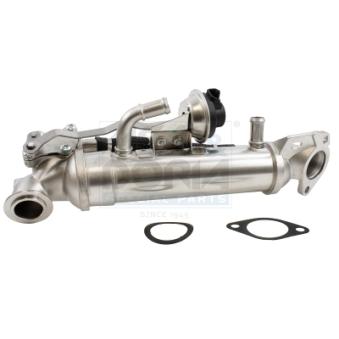 Vanne EGR MEAT & DORIA 88995