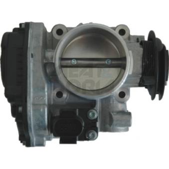 Corps papillon MEAT & DORIA