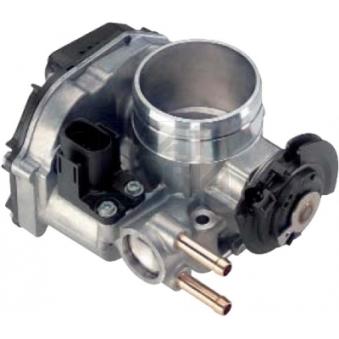 Corps papillon MEAT & DORIA