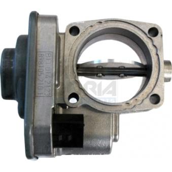 Corps papillon MEAT & DORIA