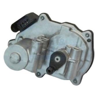 Element d'ajustage, soupapes de turburlence (tuyau d'admision) MEAT & DORIA