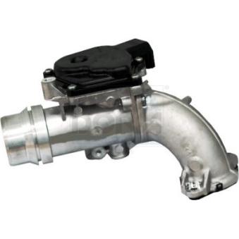 Corps papillon MEAT & DORIA 89133