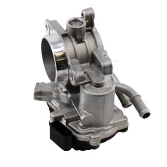 Corps papillon MEAT & DORIA