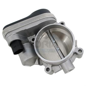 Corps papillon MEAT & DORIA 89603