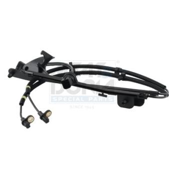 Capteur, vitesse de roue MEAT & DORIA