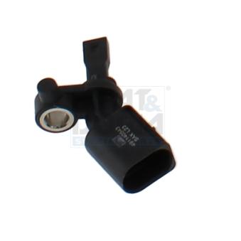 Capteur, vitesse de roue MEAT & DORIA 901416