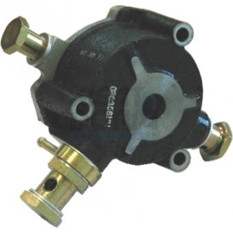 Pompe à vide, système de freinage MEAT & DORIA 91089