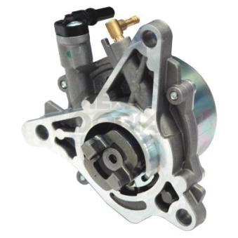 Pompe à vide, système de freinage MEAT & DORIA 91151