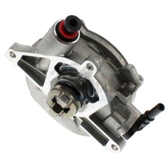 Pompe à vide, freinage MEAT & DORIA 91214