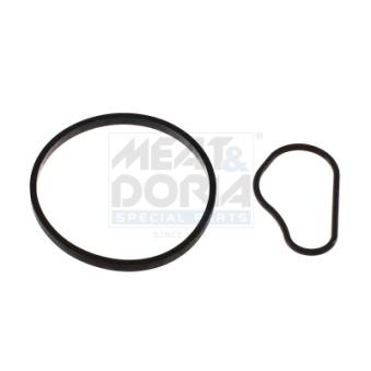 Joint, pompe à vide MEAT & DORIA