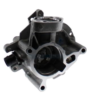 Pompe à vide, freinage MEAT & DORIA 91272