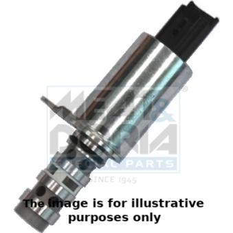 Valve de commande, réglage d'arbres à came MEAT & DORIA