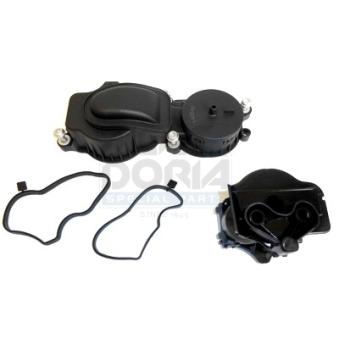 Soupape, dégazage du carter MEAT & DORIA