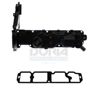 Couvercle de culasse MEAT & DORIA 91820