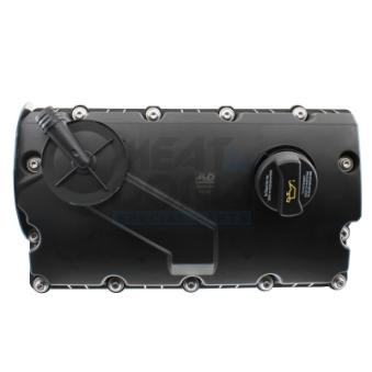 Couvercle de culasse MEAT & DORIA 91827