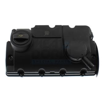 Couvercle de culasse MEAT & DORIA 91866