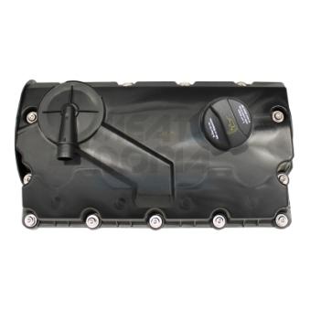 Couvercle de culasse MEAT & DORIA 91895