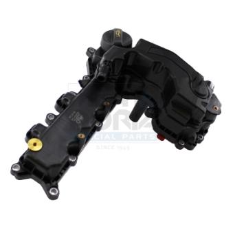 Couvercle de culasse MEAT & DORIA 91905