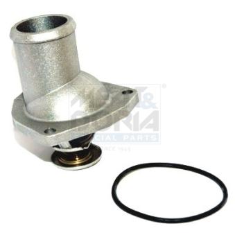 Thermostat d'eau MEAT & DORIA