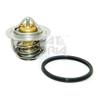 Thermostat d'eau MEAT & DORIA 92211