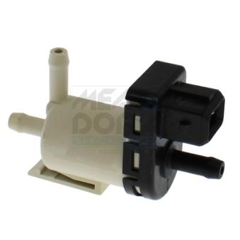 Capteur de pression, turbocompresseur MEAT & DORIA