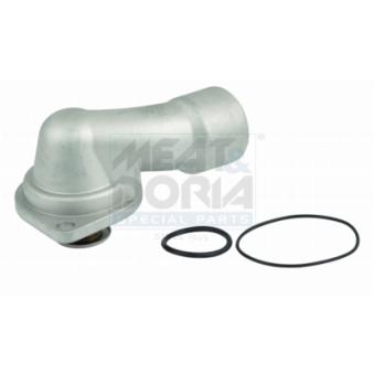 Thermostat d'eau MEAT & DORIA