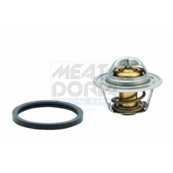 Thermostat d'eau MEAT & DORIA 92297