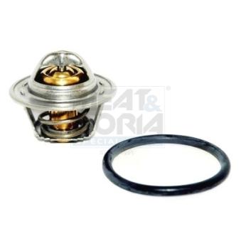 Thermostat d'eau MEAT & DORIA 92301